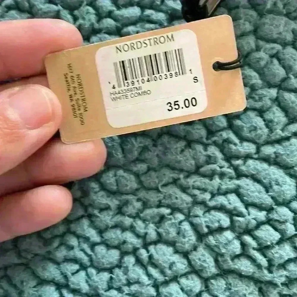 Australian cow hair halogen belt small - Picture 3 of 8